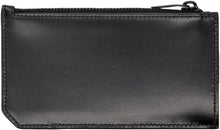 Load image into Gallery viewer, Leather card holder
