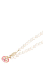 Load image into Gallery viewer, Simonetta pearls necklace
