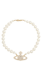 Load image into Gallery viewer, pearls necklace
