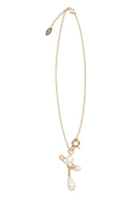 Load image into Gallery viewer, Necklace Claude Small
