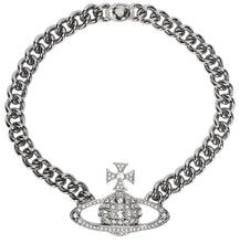 Load image into Gallery viewer, Neysa chain necklace
