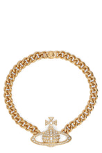 Load image into Gallery viewer, Neysa chain necklace
