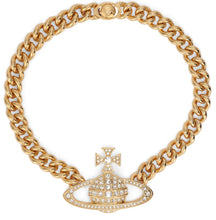 Load image into Gallery viewer, Neysa chain necklace

