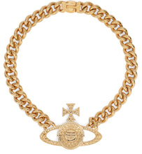 Load image into Gallery viewer, Neysa chain necklace
