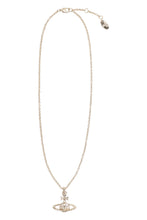Load image into Gallery viewer, Mayfair gold-tone metal necklace
