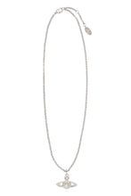 Load image into Gallery viewer, Mayfair Bas Relief Pendant necklace
