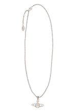 Load image into Gallery viewer, Mayfair Bas Relief Pendant necklace
