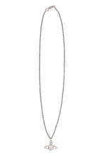 Load image into Gallery viewer, Enamelled charm chain necklace
