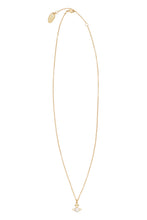 Load image into Gallery viewer, Balbina Decorative pendant necklace
