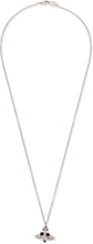 Load image into Gallery viewer, New Diamond Heart Pendant
