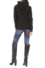 Load image into Gallery viewer, Cotton hoodie
