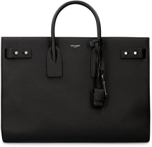 Load image into Gallery viewer, Sac de Jour tote bag

