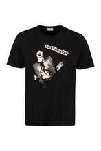 Load image into Gallery viewer, Printed cotton T-shirt
