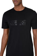 Load image into Gallery viewer, Logo print cotton T-shirt
