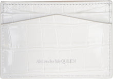 Load image into Gallery viewer, Skull leather wallet
