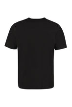 Load image into Gallery viewer, Printed cotton T-shirt
