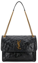 Load image into Gallery viewer, Niki medium leather bag
