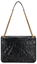 Load image into Gallery viewer, Niki medium leather bag
