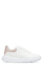 Load image into Gallery viewer, New Court leather low-top sneakers
