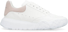Load image into Gallery viewer, New Court leather low-top sneakers
