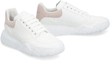 Load image into Gallery viewer, New Court leather low-top sneakers
