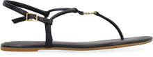 Load image into Gallery viewer, Emmy leather flat sandals
