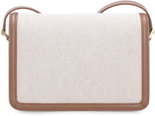 Load image into Gallery viewer, Solferino canvas shoulder bag
