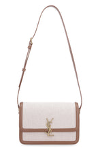 Load image into Gallery viewer, Solferino canvas shoulder bag
