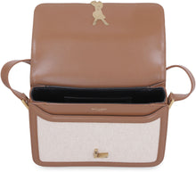 Load image into Gallery viewer, Solferino canvas shoulder bag
