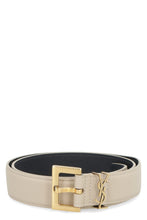 Load image into Gallery viewer, Cassandre Leather belt

