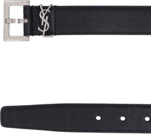 Load image into Gallery viewer, Leather belt
