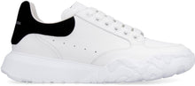 Load image into Gallery viewer, New Court leather sneakers
