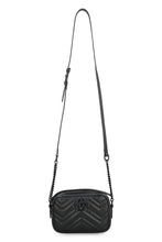 Load image into Gallery viewer, GG Marmont quilted leather camera-bag
