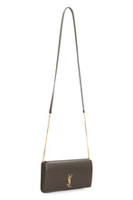 Load image into Gallery viewer, Cassandre Leather smartphone case
