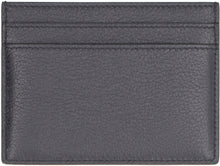 Load image into Gallery viewer, Tiny Cassandre leather card holder
