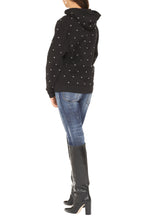 Load image into Gallery viewer, Cotton full zip hoodie
