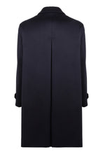 Load image into Gallery viewer, Wool and cashmere coat
