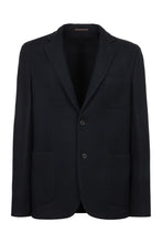 Load image into Gallery viewer, Single-breasted two-button jacket
