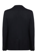 Load image into Gallery viewer, Single-breasted two-button jacket
