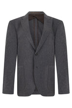 Load image into Gallery viewer, Slim fit jacket
