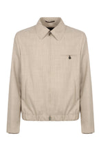 Load image into Gallery viewer, Virgin wool jacket
