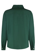 Load image into Gallery viewer, Technical fabric overshirt
