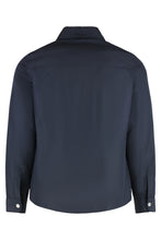 Load image into Gallery viewer, Technical fabric overshirt
