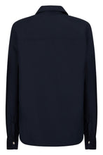 Load image into Gallery viewer, Shirt in technical fabric
