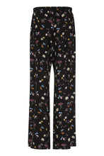 Load image into Gallery viewer, Printed silk pants
