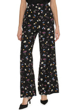 Load image into Gallery viewer, Printed silk pants
