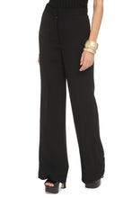 Load image into Gallery viewer, Twill tailored trousers
