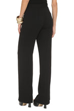 Load image into Gallery viewer, Twill tailored trousers
