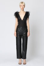 Load image into Gallery viewer, Alter Mat straight-leg trousers
