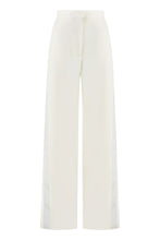 Load image into Gallery viewer, Wool trousers
